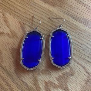 Kendra Scott jewelry